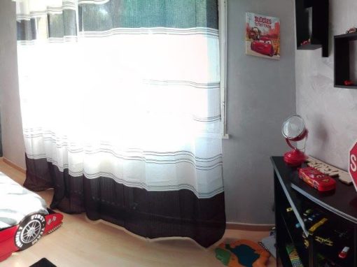 Chambre voiture