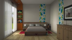 DECORATION