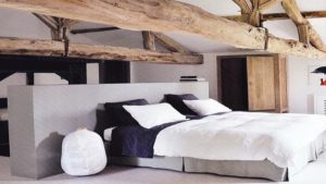Une chambre pour chaque age