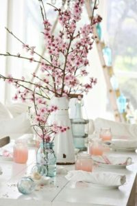 Le printemps