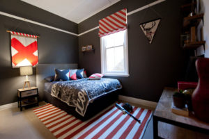 Une chambre pour chaque age