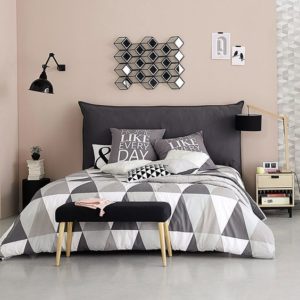 Une chambre pour chaque age