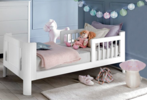 Une chambre pour chaque age