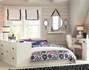 Une chambre pour chaque age