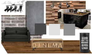 Décoration et Aménagement