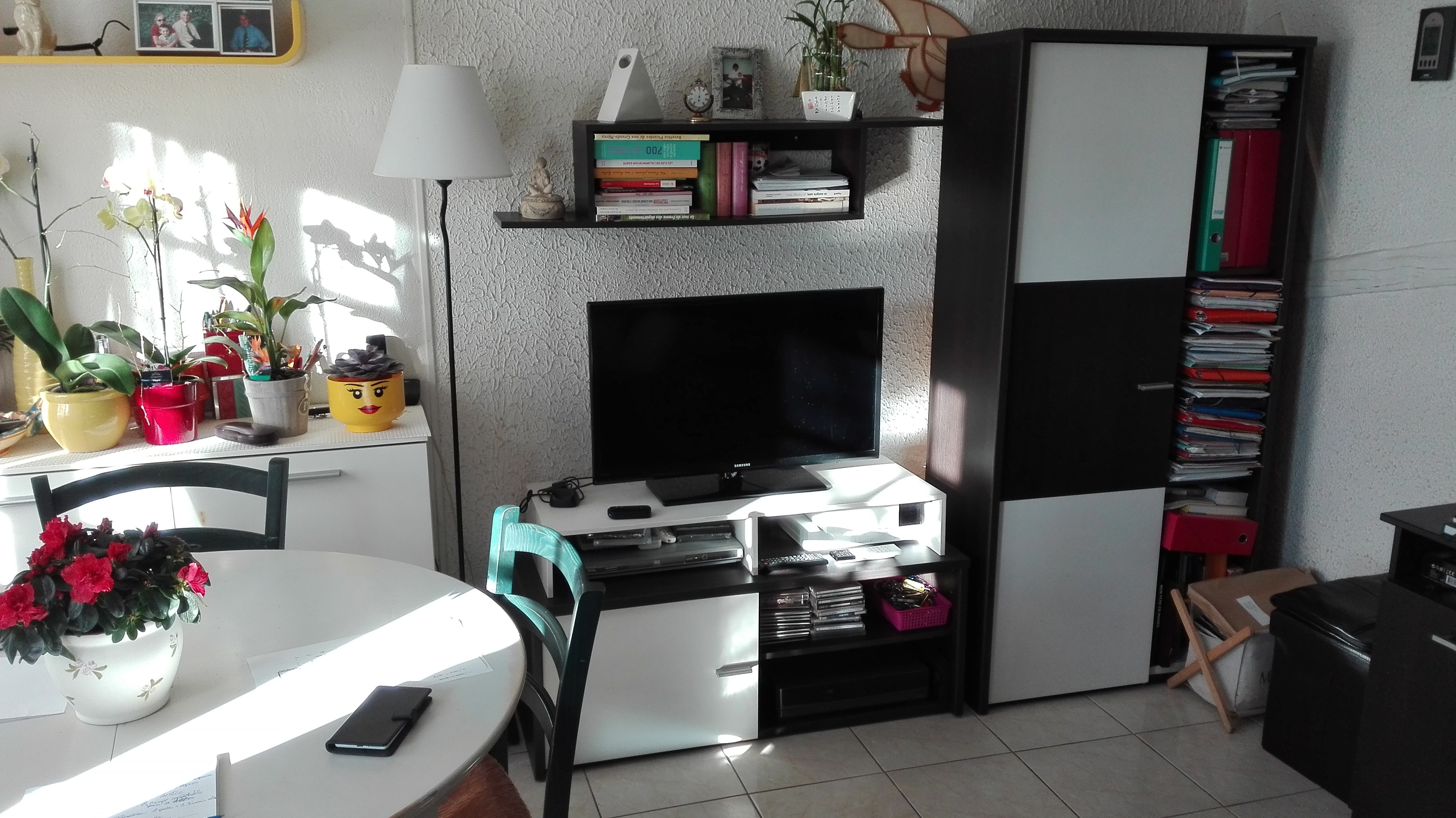 Nouvelle Ambiance scandinave- Ma Déco de Fée Décoratrice d'intérieur