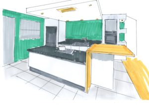 Couleurs et Aménagement