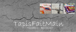 Tapis Fait Main