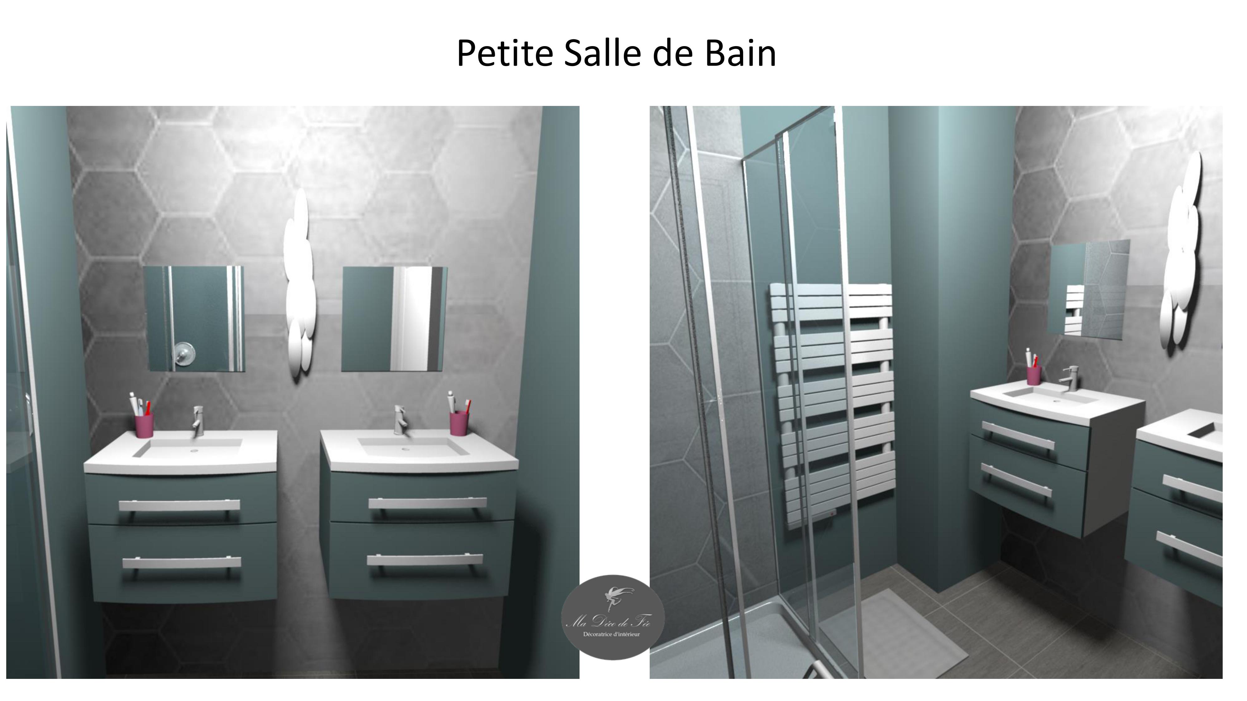 Décoration Séjour/cuisine/chambres/salle de bain- Douai