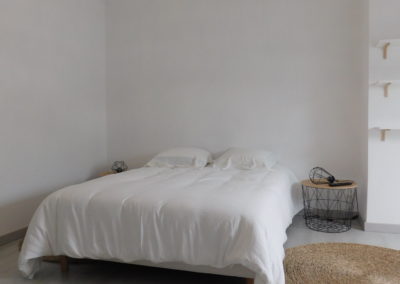 Chambre ambiance Bohème