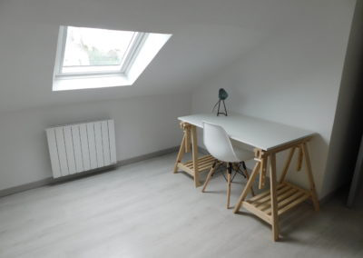 Chambre ambiance Bohème