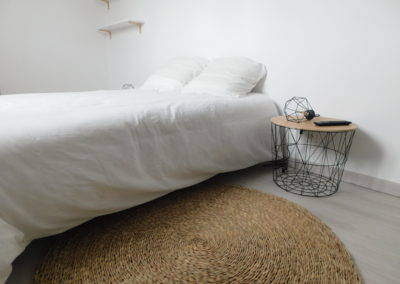Chambre ambiance Bohème