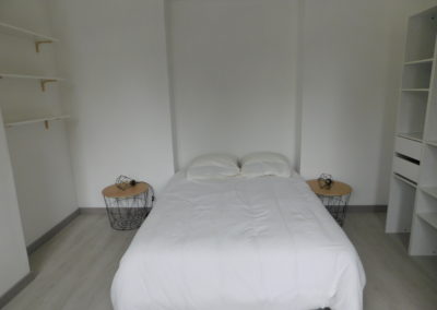 Chambre ambiance Bohème