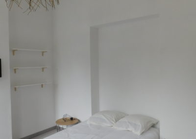 Chambre ambiance Bohème