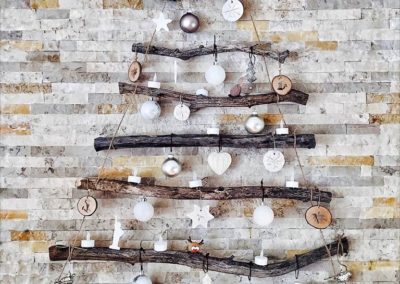 Sapin de Noel