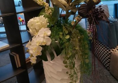Composition Florale