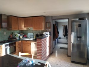 Rénovation Maison