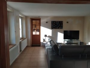 Rénovation Maison