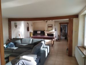 Rénovation Maison