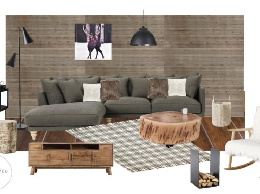 Ambiance Chalet