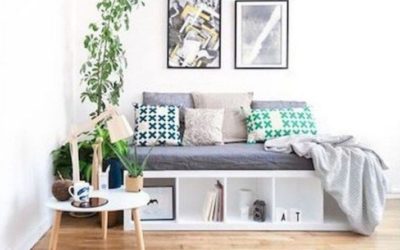 Ikea Hacks : la déco personnalisée