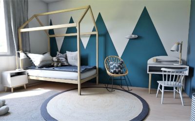 Lit cabane pour enfant : la sélection tendance pour nos bambins