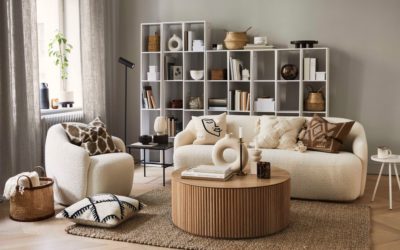 Tendance Déco 2020: Déco et objets incontournable