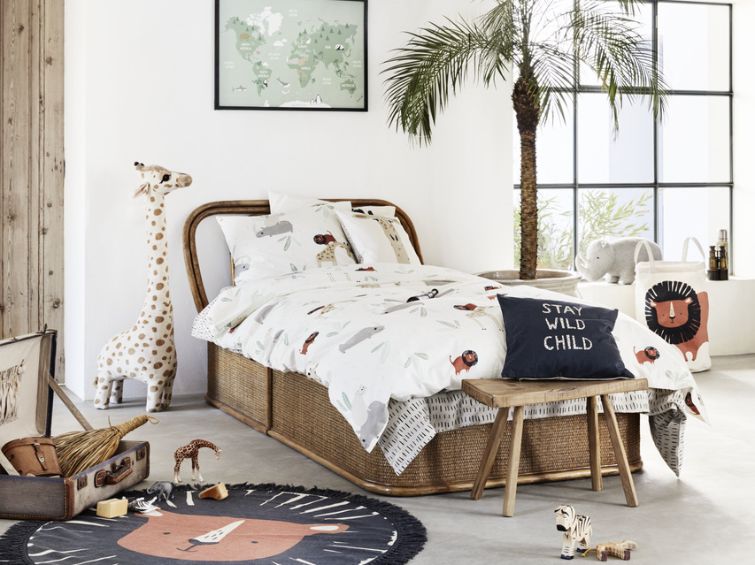 Lit cabane pour enfant : la sélection tendance pour nos bambins Décoratrice  d'intérieur - Ma Déco de Fée