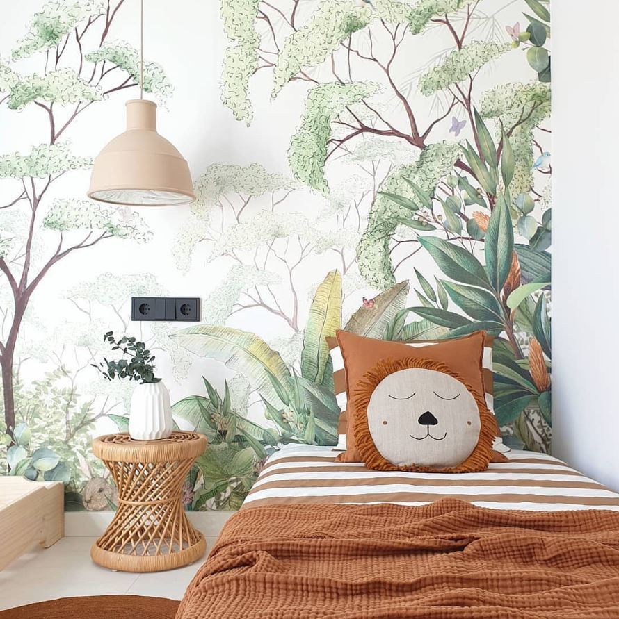 Chambre bébé mixtes - Décoratrice d'intérieur - Ma Déco de Fée