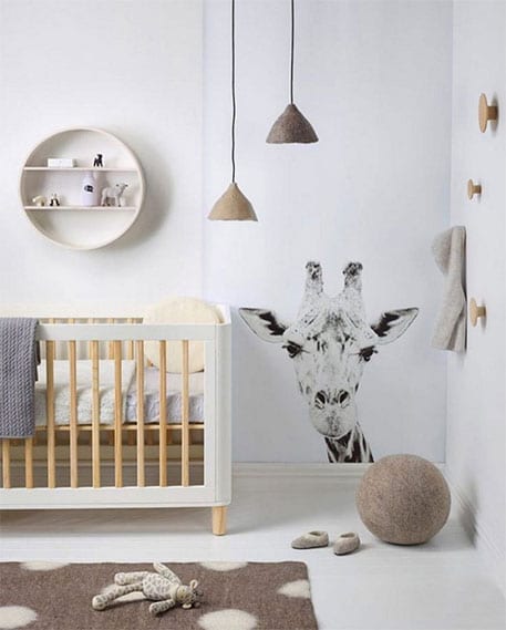 Chambre Bebe Mixtes Decoratrice D Interieur Ma Deco De Fee