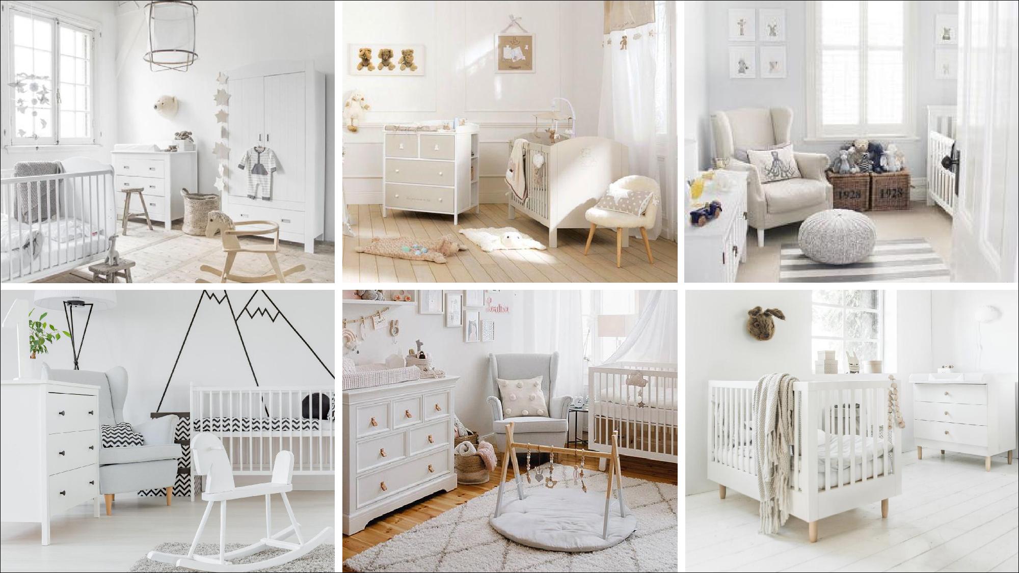 Chambre Bebe Mixtes Decoratrice D Interieur Ma Deco De Fee