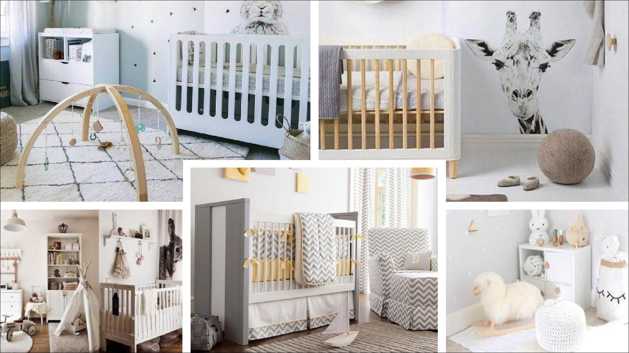 Chambre Bebe Mixtes Decoratrice D Interieur Ma Deco De Fee