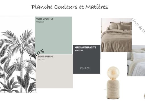 Coaching Couleurs St Saulve