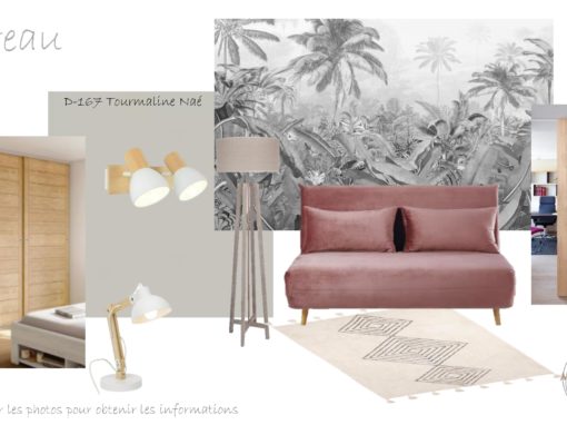 Rénovation Maison Campagne chic