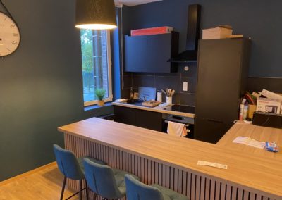 Appartement airbnb Cambrai