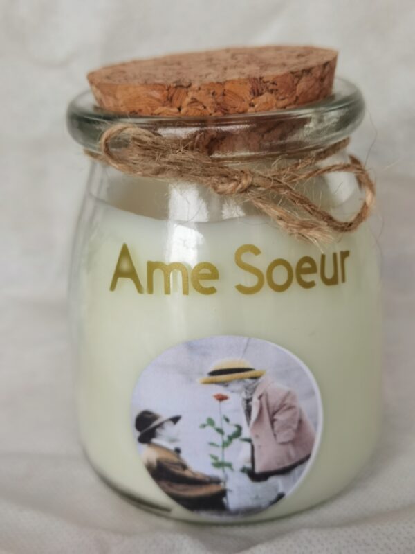 Ame Soeur