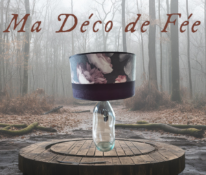 grande lampe à poser