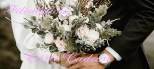 Carte cadeau mariage Ma Déco de Fée