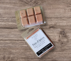 Fondant Parfumé