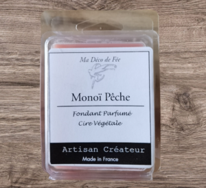 Fondant Parfumé