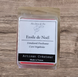 Fondant Parfumé