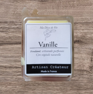 Fondant Parfumé