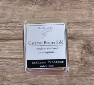 Fondant Parfumé