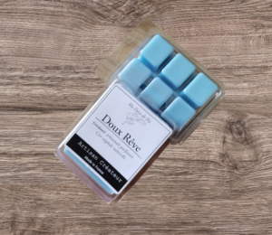 Fondant Parfumé