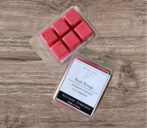 Fondant Parfumé