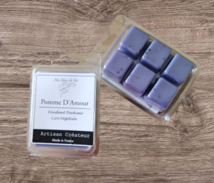 Fondant Parfumé