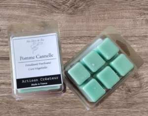 Fondant Parfumé