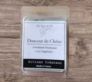 Fondant Parfumé
