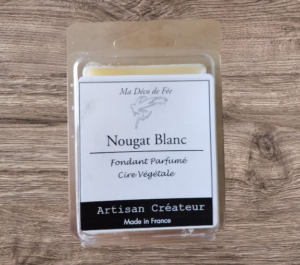 Fondant Parfumé