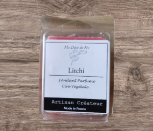 Fondant Parfumé